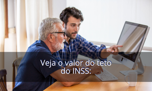 Qual Pode Ser O Valor Do Teto Do Inss Em Saiba Mais Milton