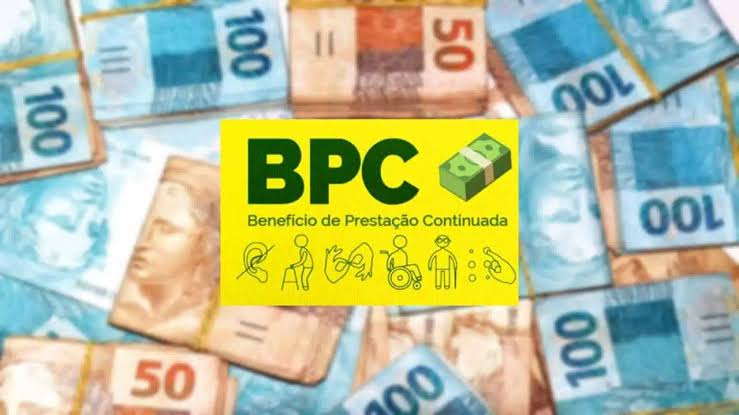 INSS ANUNCIA MUDANÇAS NO BPC A PARTIR DE 2024 - Milton Dantunes