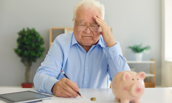 Beneficados agora podem pagar suas dividas com esse dinheiro. (Arquivo: Canva)