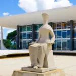 Despesa do Judiciário bate recorde e chega a R$ 132,8 bilhões em 2023