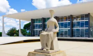 Despesa do Judiciário bate recorde e chega a R$ 132,8 bilhões em 2023