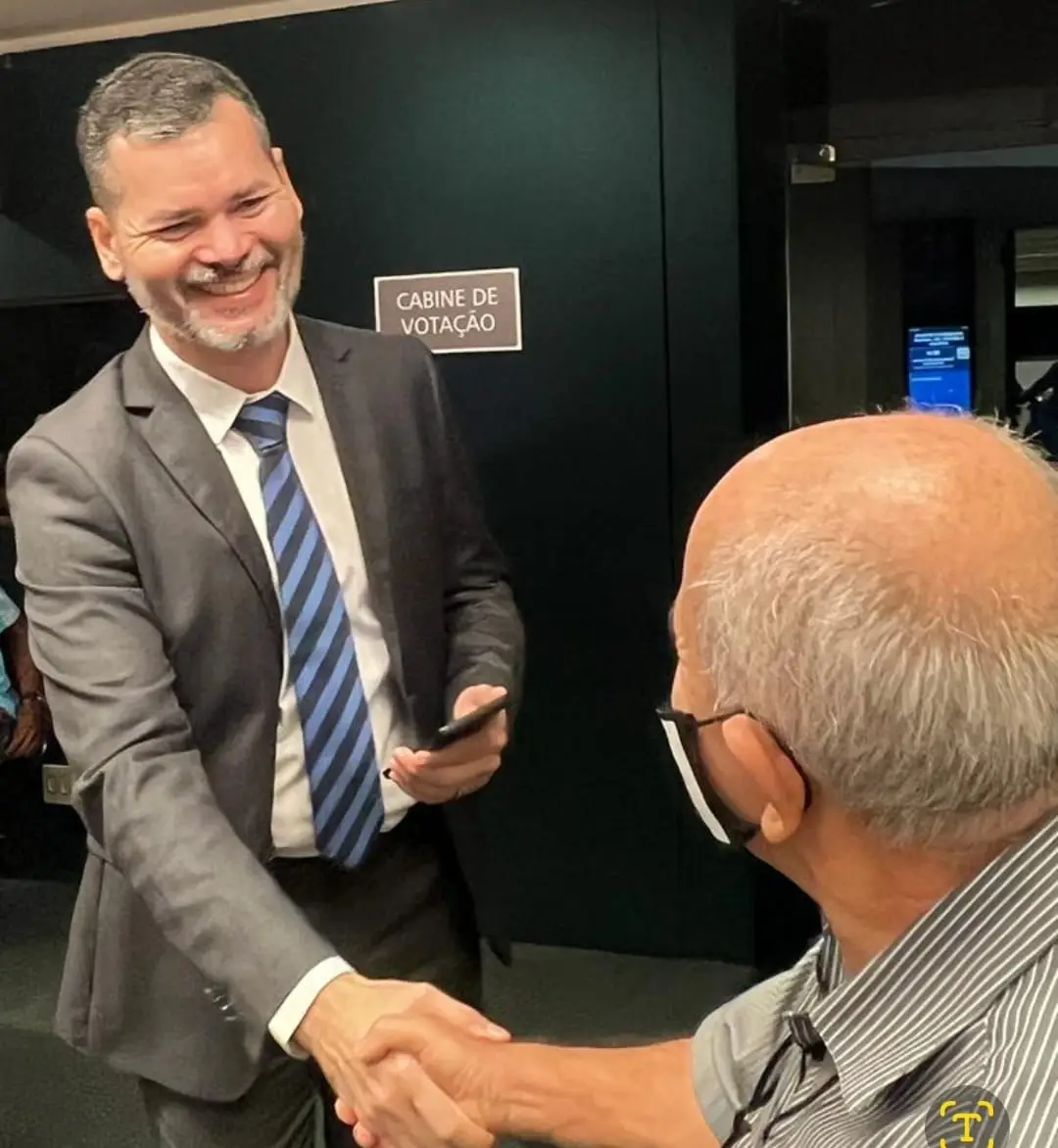 Eleições 2024: Partido AGIR se consolida em João Pessoa confirmando forte equipe