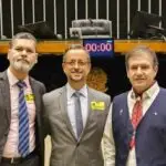 Milton Dantunes idealiza projeto que garantirá renda de um salário mínimo para mães atípicas