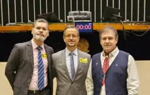 Milton Dantunes idealiza projeto que garantirá renda de um salário mínimo para mães atípicas