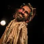 Mário Cardona Jr. é ator, bailarino e coreógrafo estará em João Pessoa para apresentação única e também Workshop